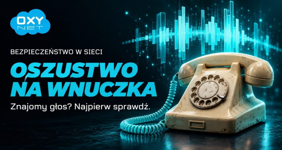 Oszustwo na wnuczka_ sprawdź głos