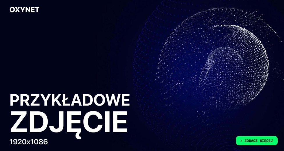 Nowoczesna technologia informatyczna w Oxynet Jarosław - najwyższa jakość usług IT dla firm i klientów indywidualnych. Kompleksowe rozwiązania IT, serwis, wsparcie techniczne i doradztwo w jednym miejscu.